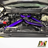 MPP 6.7L Intercooler Piping Kit Maryland Performance Products
