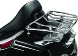 Porte-bagages de coffre réglable multi-rack Kuryakyn Chrome