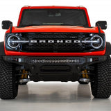 Addictive Desert Designs Stealth Fighter Front Bumper | 2021+ Ford Bronco 2021+ Ford Bronco