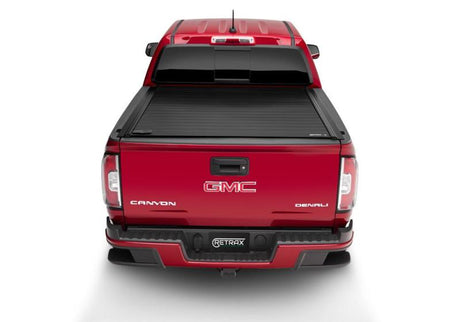 Retrax 2023 Chevrolet/GMC Colorado/Canyon avec caisse de 5 pieds RetraxPRO MX
