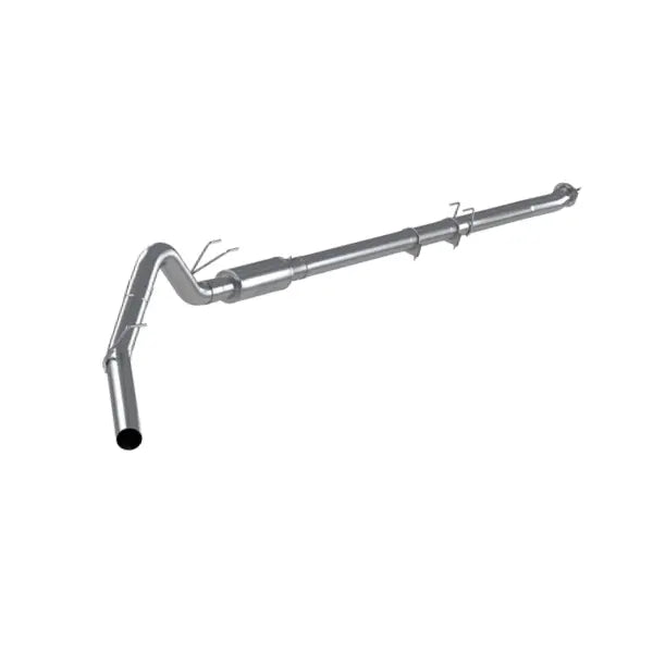 5" Exhaust DPF Delete | Ford 6.7L Powerstroke 2011-2019 thedieseldudes