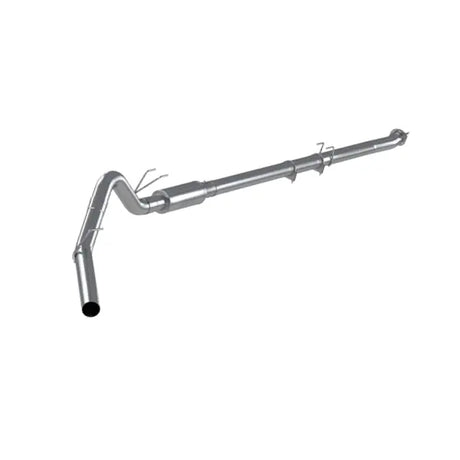 5" Exhaust DPF Delete | Ford 6.7L Powerstroke 2011-2019 thedieseldudes