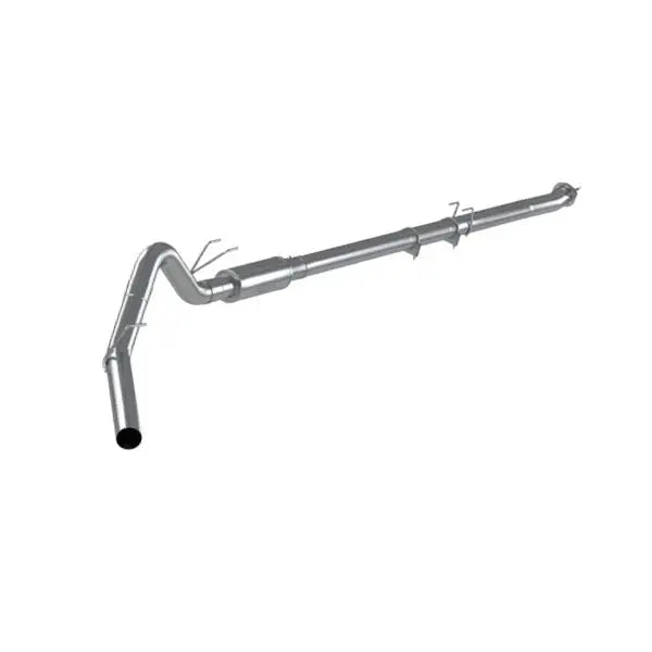 5" Exhaust DPF Delete | Ford 6.7L Powerstroke 2020-2022 thedieseldudes