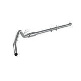 5" Exhaust DPF Delete | Ford 6.7L Powerstroke 2020-2022 thedieseldudes