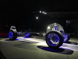 ORACLE LIGHTING COLORSHIFT UNDERBODY WHEEL WELL ROCK LIGHT KIT oracle