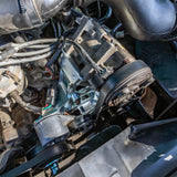 Desolate Motorsports Saginaw Power Steering Conversion Kit (7.5L 460 V8 | 1989–1996 F250/F350) Desolate Motorsports
