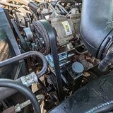 Desolate Motorsports Saginaw Power Steering Conversion Kit (7.5L 460 V8 | 1989–1996 F250/F350) Desolate Motorsports