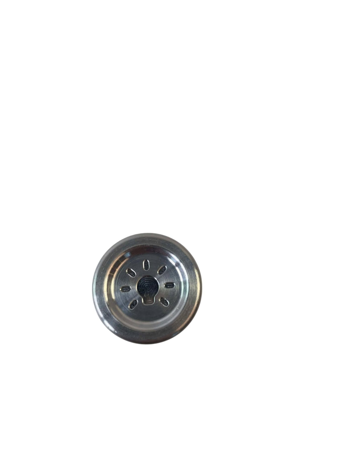 Billet Headlight Knob - 1987-1997 F-Series and Bronco Solo Motorsports