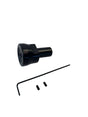 Billet Headlight Knob - 1987-1997 F-Series and Bronco Solo Motorsports