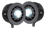 Morimoto Super 7 Headlights | '18+ JL Wrangler / '20+ JT Gladiator
