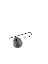Billet Headlight Knob - 1987-1997 F-Series and Bronco Solo Motorsports