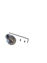 Billet Headlight Knob - 1987-1997 F-Series and Bronco Solo Motorsports