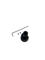 Billet Headlight Knob - 1987-1997 F-Series and Bronco Solo Motorsports
