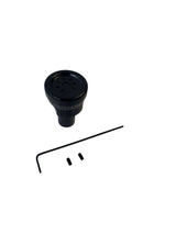 Billet Headlight Knob - 1987-1997 F-Series and Bronco Solo Motorsports