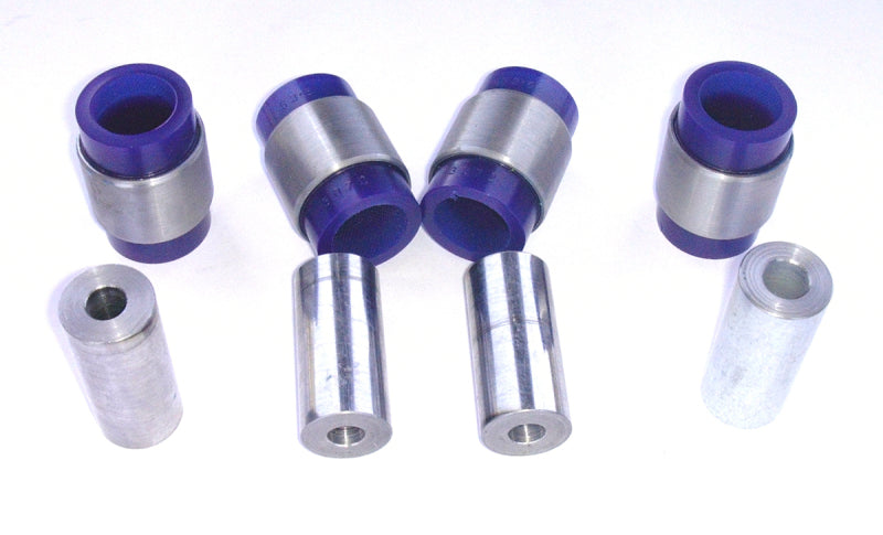 Kit de bagues de bras de suspension intérieur supérieur avant de base SuperPro 2004 Acura TSX