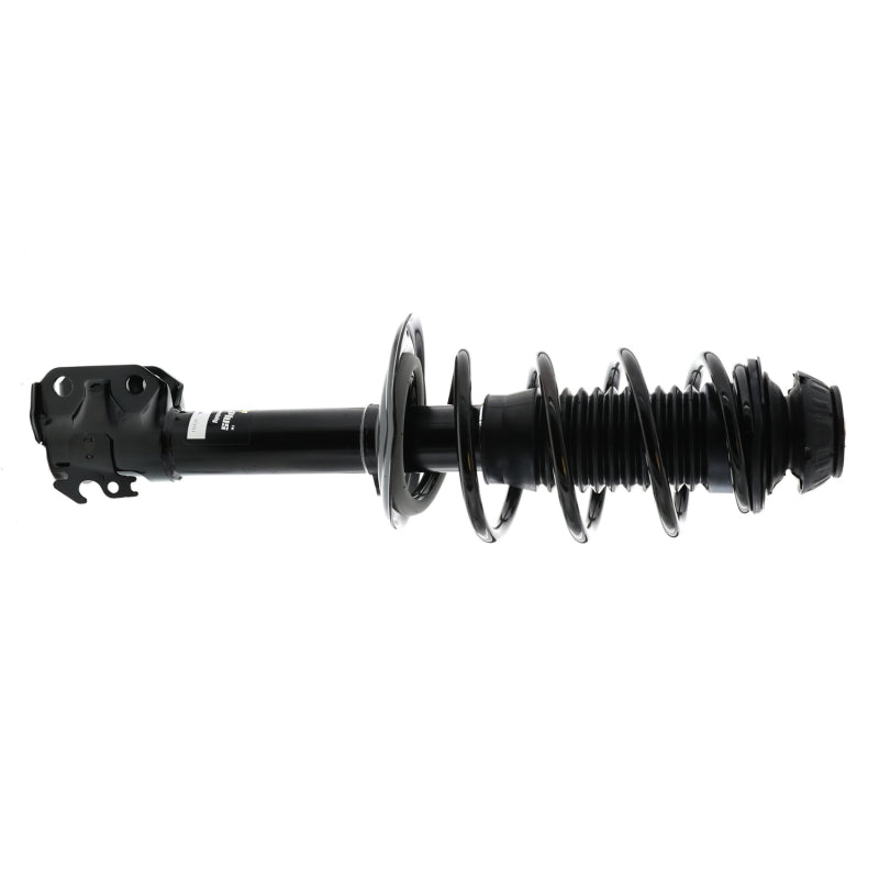 Ensemble de jambe de force et ressort hélicoïdal Strut-Plus pour Toyota Prius C/Yaris 12-14 - Avant gauche