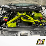 MPP 6.7L Intercooler Piping Kit Maryland Performance Products