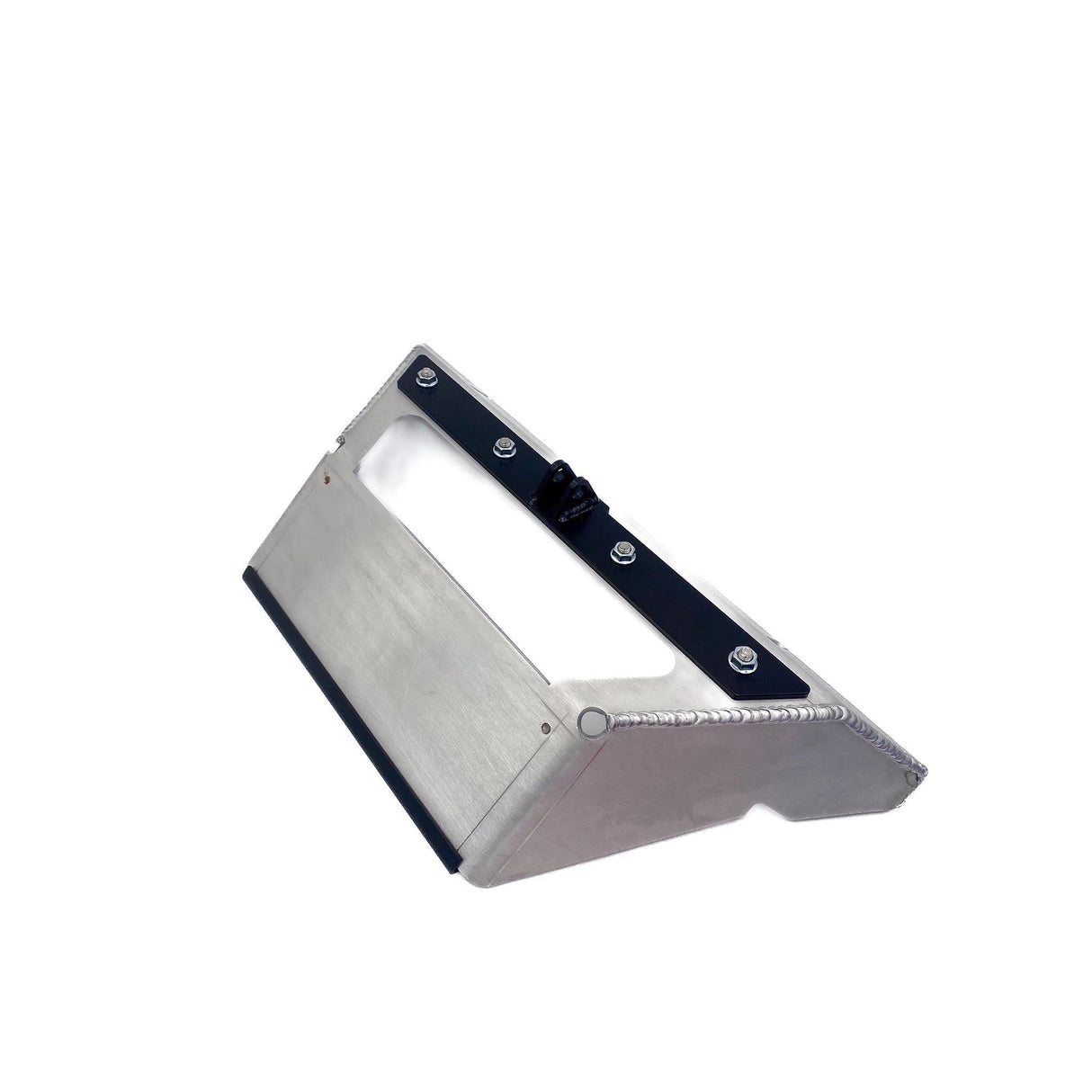 OBS Solutions Aluminum Side Step Kit - 1992-1997 Ford F-Series/Bronco OBS Solutions LLC