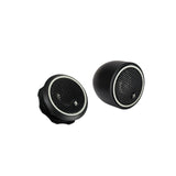 Kicker CST204 | 3/4" Tweeters w/ Crossovers 4-Ohm (Pair) Kicker