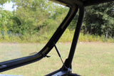 Tip Out Windshield 2018-2020 Roxor Roxor - Extended ROPS Fortress Pro