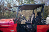 Gas props - Tip out windshield for Roxor 2022 and up - 47020103 Fortress Pro