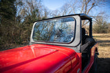 Full Tip Out Windshield 2022-2026 Roxor Roxor Fortress Pro