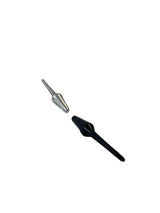 Billet Steering Column Tilt Lever - 1991-1997 Ford F-Series and Bronco Solo Motorsports
