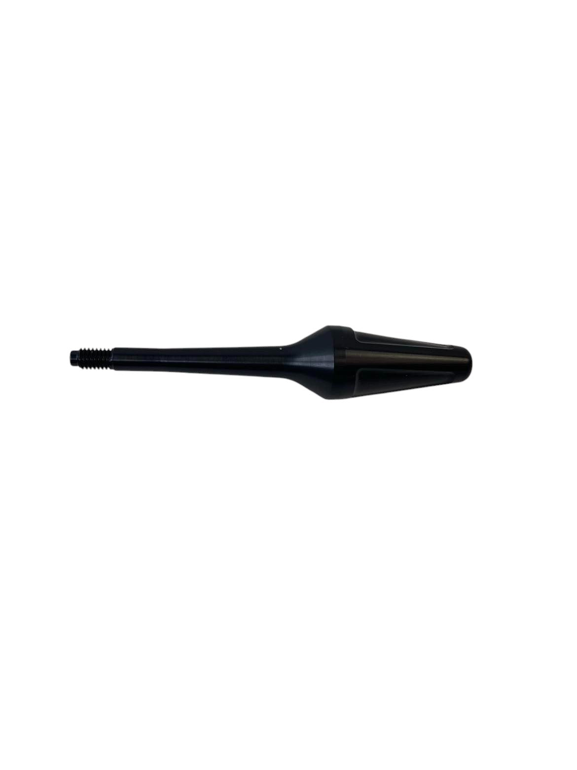 Billet Steering Column Tilt Lever - 1991-1997 Ford F-Series and Bronco Solo Motorsports