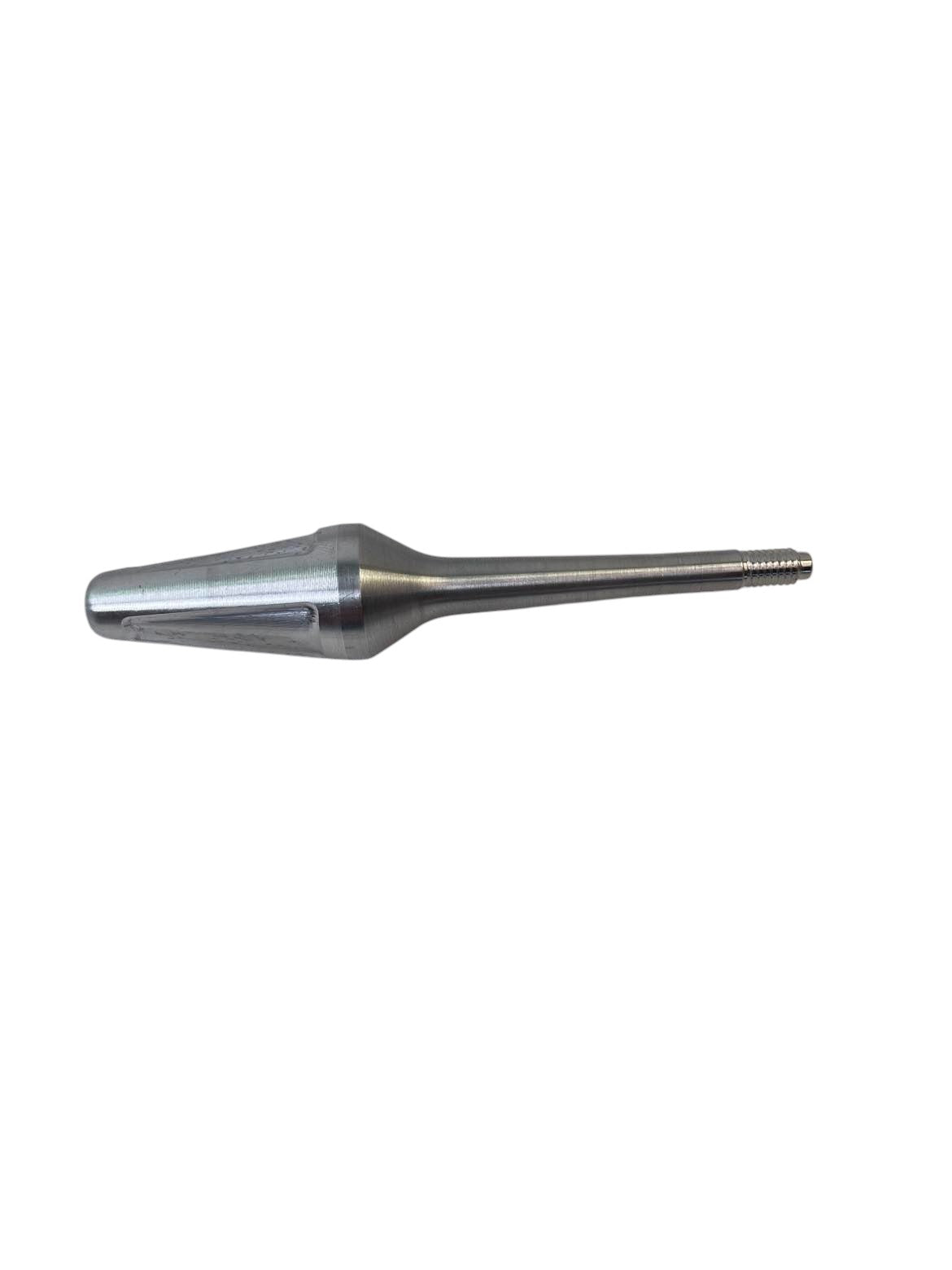 Billet Steering Column Tilt Lever - 1991-1997 Ford F-Series and Bronco Solo Motorsports