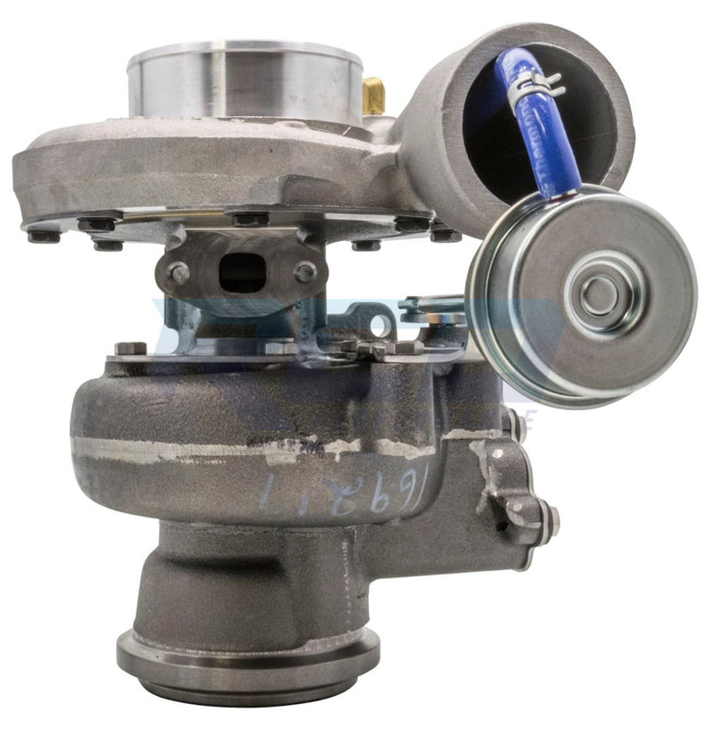2000 - 2004 CAT 7.0L 3126B 3126E Turbocharger, Remanufactured S300, 250-300hp