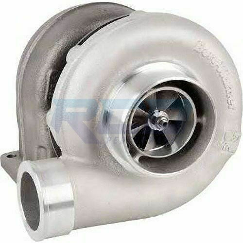 2000 - 2009 CAT 3126B 7.0L Turbocharger, Remanufactured