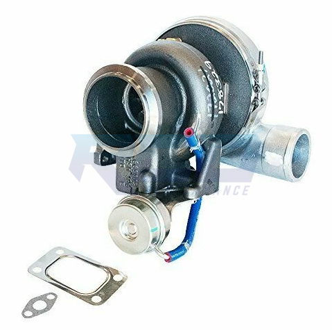 2003 - 2004 CAT C7 & 3126 BorgWarner S200 Reman Turbo