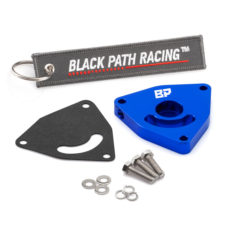 2008-2009 Dodge Caliber SRT4 Turbo Blow Off Valve/Diverter Valve Plate MOPAR