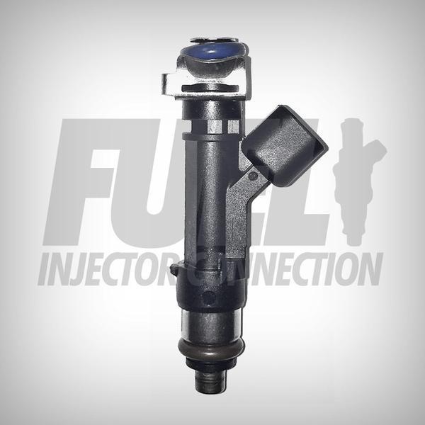 FIC 47 LB FUEL INJECTOR M-9593-LU47 Fuel Injector Connection