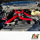 MPP 6.7L Intercooler Piping Kit Maryland Performance Products