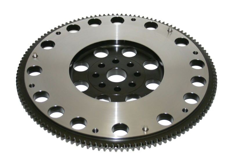 Embrayage de compétition 1993-1999 Mitsubishi Eclipse AWD Turbo Volant moteur en acier 11,85 lb