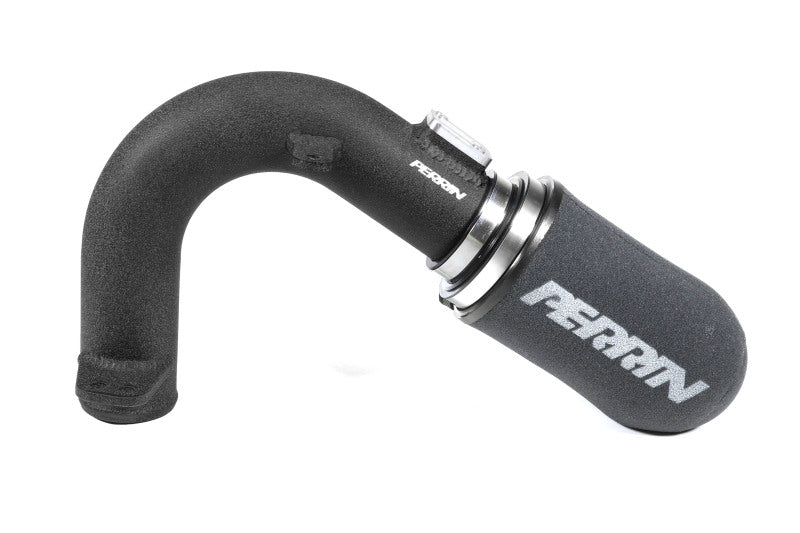 Prise d'air froid noire Perrin 15-17 Subaru WRX