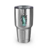 Statue Of Liberty Tumbler (30oz)
