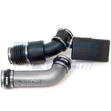 Banks Intake Resonator Delete - 2017-19 DURAMAX 6.6L L5P