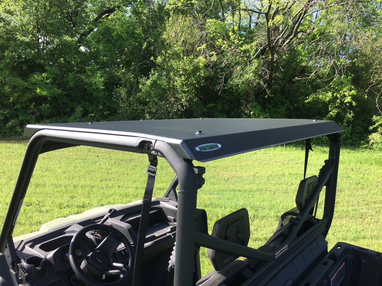 Lo Pro Top Level 1 2017-2026 Can Am Defender Fortress Pro