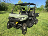 Lo Pro Top Level 1 2017-2026 Can Am Defender Fortress Pro