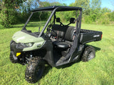 Lo Pro Top Level 1 2017-2026 Can Am Defender Fortress Pro