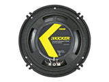 KICKER CS Series CSC65 6.5" Coax Speaker