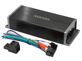 Kicker KPX3004 4-Channel Amplifier