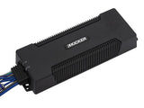 Kicker PXA10005 | 5-Channel Weatherproof Powersport Amplifier