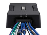 Kicker PXA4004 | 4-Channel Weatherproof Powersport Amplifier