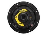Kicker Comp 8" 100W RMS Subwoofer SVC 4-Ohm