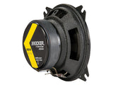 Kicker 43DSC404 4" Coax Speaker