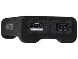 Kicker PTRTP10 Powered Down-Firing 10" Subwoofer