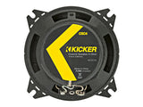 Kicker 46CSC44 4" Coax Speaker